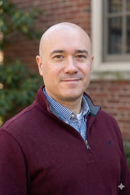 Matthew Arthurs — Decisive Leader operator & author